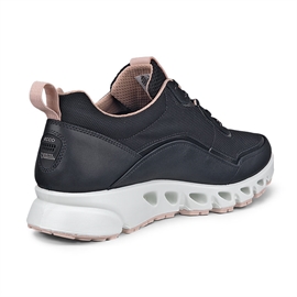 Ecco Multi-Vent GTX Tex/Lea Women, black