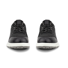 Ecco Multi-Vent GTX Leather/Tex Men, black