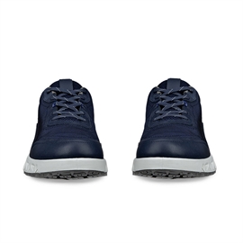 Ecco Multi-Vent GTX Leather/Tex Men, marine