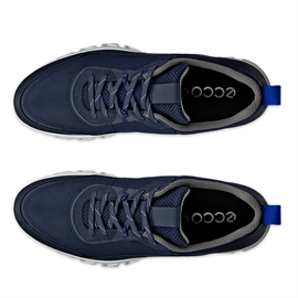 Ecco Multi-Vent GTX Leather/Tex Men, marine
