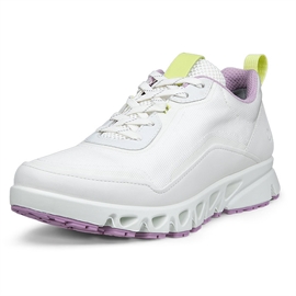 Ecco Multi-Vent GTX Tex/Lea Women, white