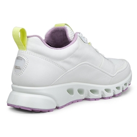 Ecco Multi-Vent GTX Tex/Lea Women, white