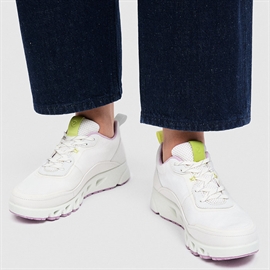 Ecco Multi-Vent GTX Tex/Lea Women, white