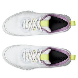 Ecco Multi-Vent GTX Tex/Lea Women, white