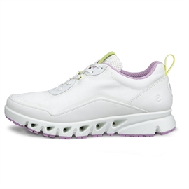 Ecco Multi-Vent GTX Tex/Lea Women, white