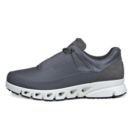 Ecco Multi-Vent GTX Leather Men, magnet