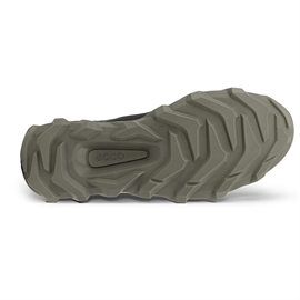 Ecco MX Low Waterproof Men, sea tangle