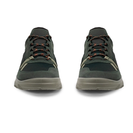 Ecco MX Low Waterproof Men, sea tangle