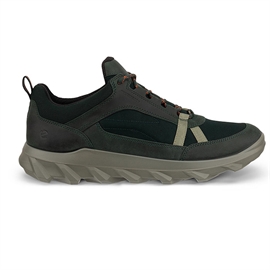 Ecco MX Low Waterproof Men, sea tangle