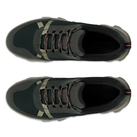 Ecco MX Low Waterproof Men, sea tangle