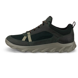 Ecco MX Low Waterproof Men, sea tangle