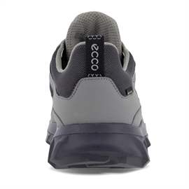 Ecco MX Low GTX Men, steel/magnet