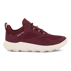 ECCO MX Women Low GTX, morillo (vinrød)