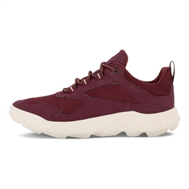 ECCO MX Women Low GTX, morillo (vinrød)