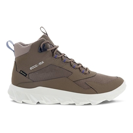 Ecco MX Mid GTX Women, taupe