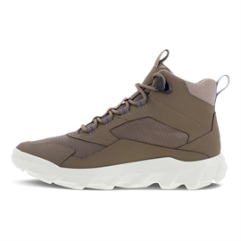 Ecco MX Mid GTX Women, taupe