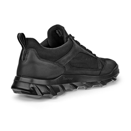 Ecco MX Low Waterproof Men, black