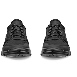 Ecco MX Low Waterproof Men, black