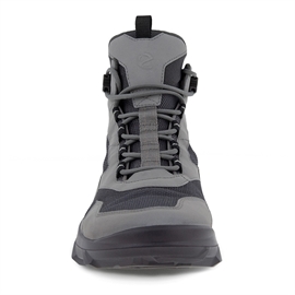 Ecco MX Mid GTX Men, steel magnet