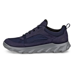 Ecco MX Low Waterproof Men, night sky
