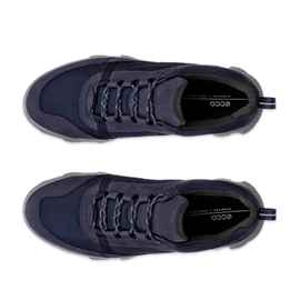 Ecco MX Low Waterproof Men, night sky