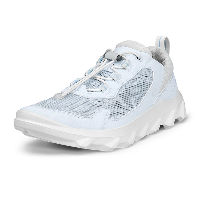 Ecco MX Low Breathru Women, air/air