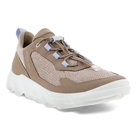 Ecco MX Low Breathru Women, taupe