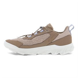 Ecco MX Low Breathru Women, taupe