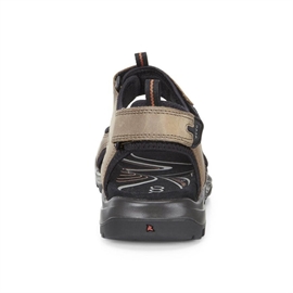 Ecco Offroad Navajo Oil Nubuck, brown