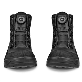 Ecco Offroad Mid WP Warm Boa Men, black