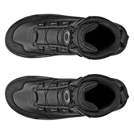 Ecco Offroad Mid WP Warm Boa Men, black