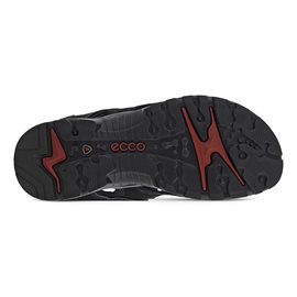 Ecco Offroad Andes II Dame sandal, black