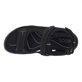 Ecco Offroad Andes II Dame sandal, black