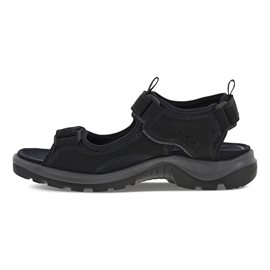 Ecco Offroad Andes II Dame sandal, black