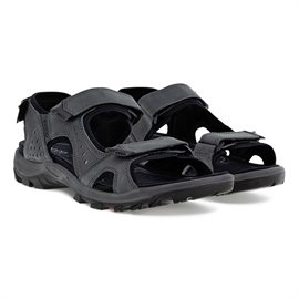 Ecco Offroad Lite M sandal, magnet