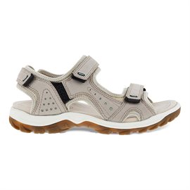 Ecco Offroad Lite W sandal, moon rock