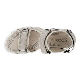 Ecco Offroad Lite W sandal, moon rock