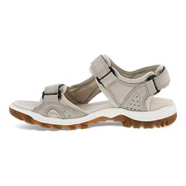 Ecco Offroad Lite W sandal, moon rock