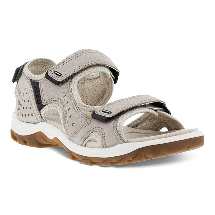 Ecco Offroad Lite W sandal, moon rock