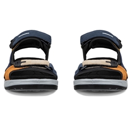 Ecco Offroad Yucatan Men sandal, multicolor