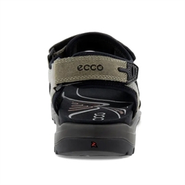 Ecco Offroad Yucatan Men sandal, vetiver/d.dove