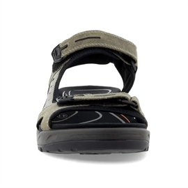 Ecco Offroad Yucatan Men sandal, vetiver/d.dove