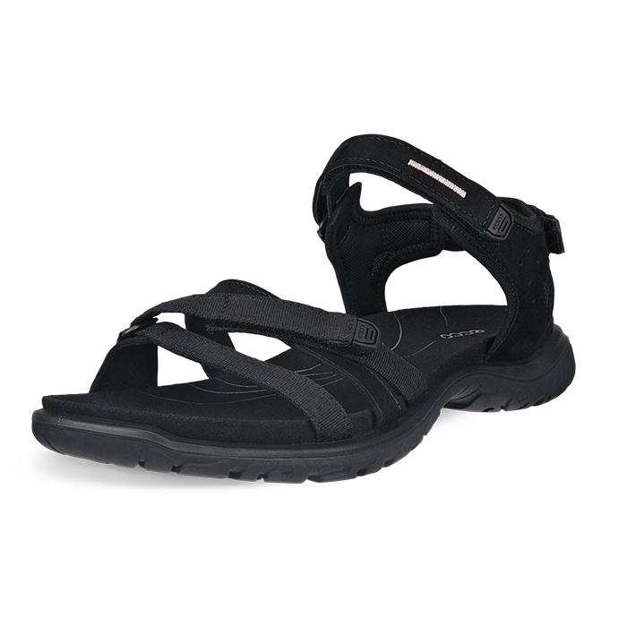 Ecco Offroad Roam Women, black-39