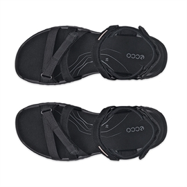 Ecco Offroad Roam Women, black-39