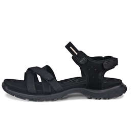 Ecco Offroad Roam Women, black-39
