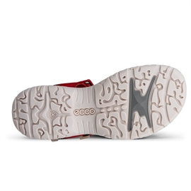 Ecco Offroad Roam Women, chili red