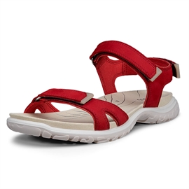 Ecco Offroad Roam Women, chili red