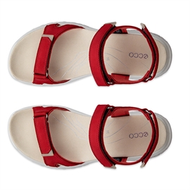 Ecco Offroad Roam Women, chili red