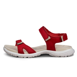Ecco Offroad Roam Women, chili red