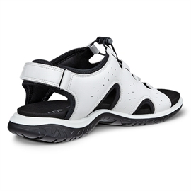 Ecco Offroad Roam Retro Women, white